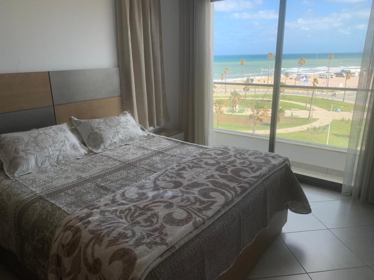 Beachfront High Standard Flat Martil Exterior foto