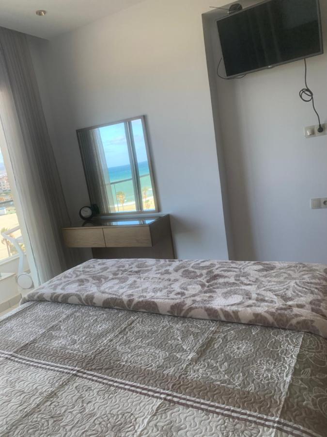 Beachfront High Standard Flat Martil Exterior foto