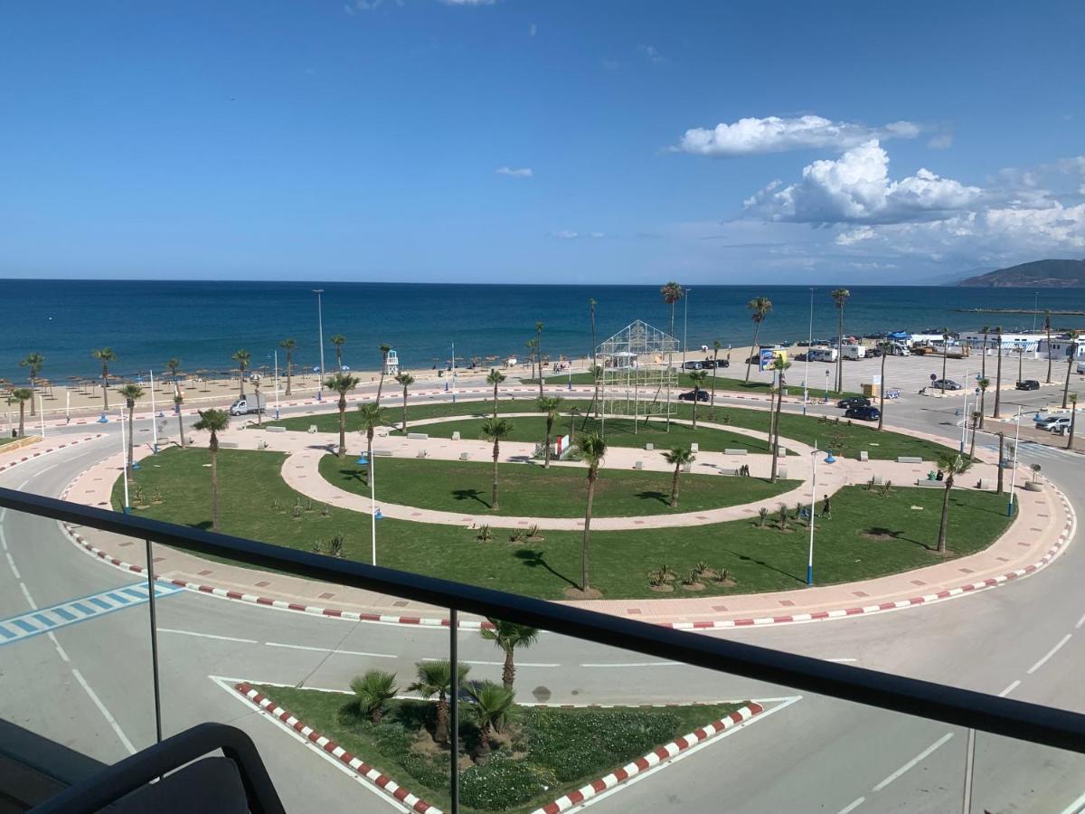 Beachfront High Standard Flat Martil Exterior foto